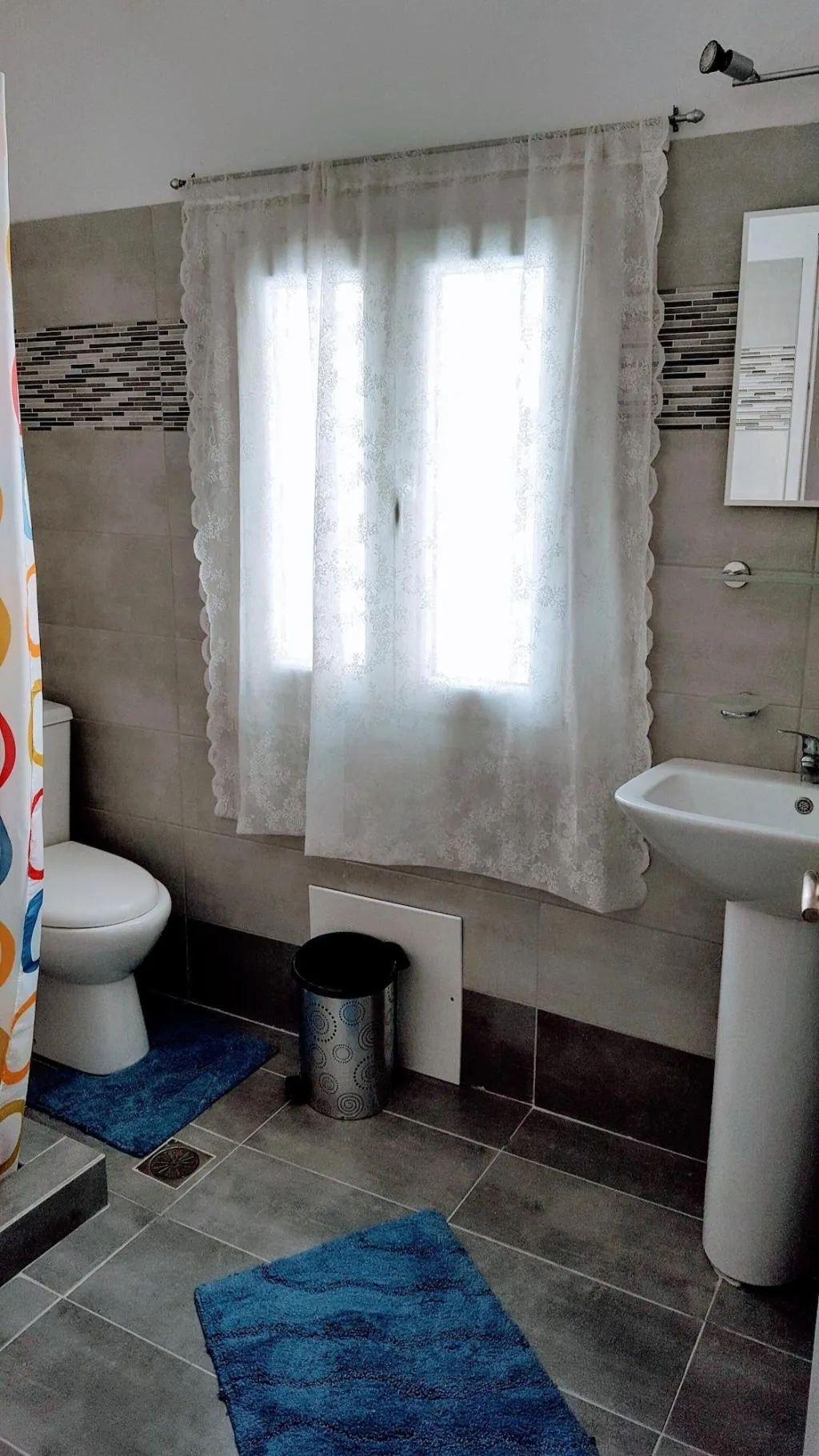 Room, Pleasure Beachside Studios, Santorini