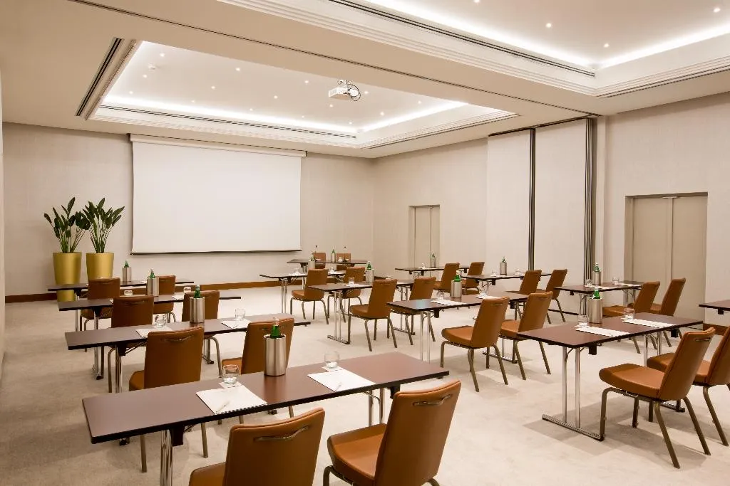 Conferences, Starhotels Tourist, Milan
