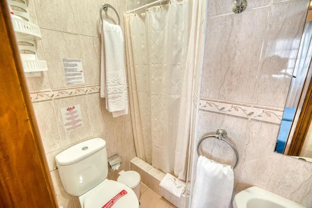 APARTMENT TWO BEDROOMS Room, Las Rosas, Tenerife