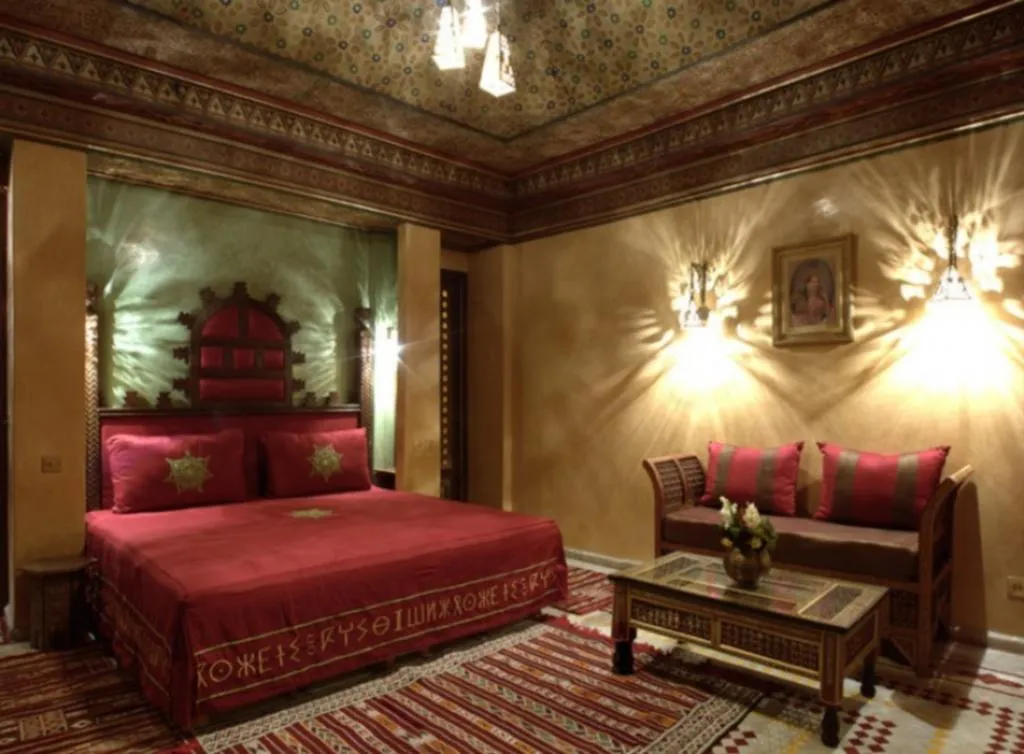 SUITE SUPERIOR Room, Mumtaz Mahal, Essaouira
