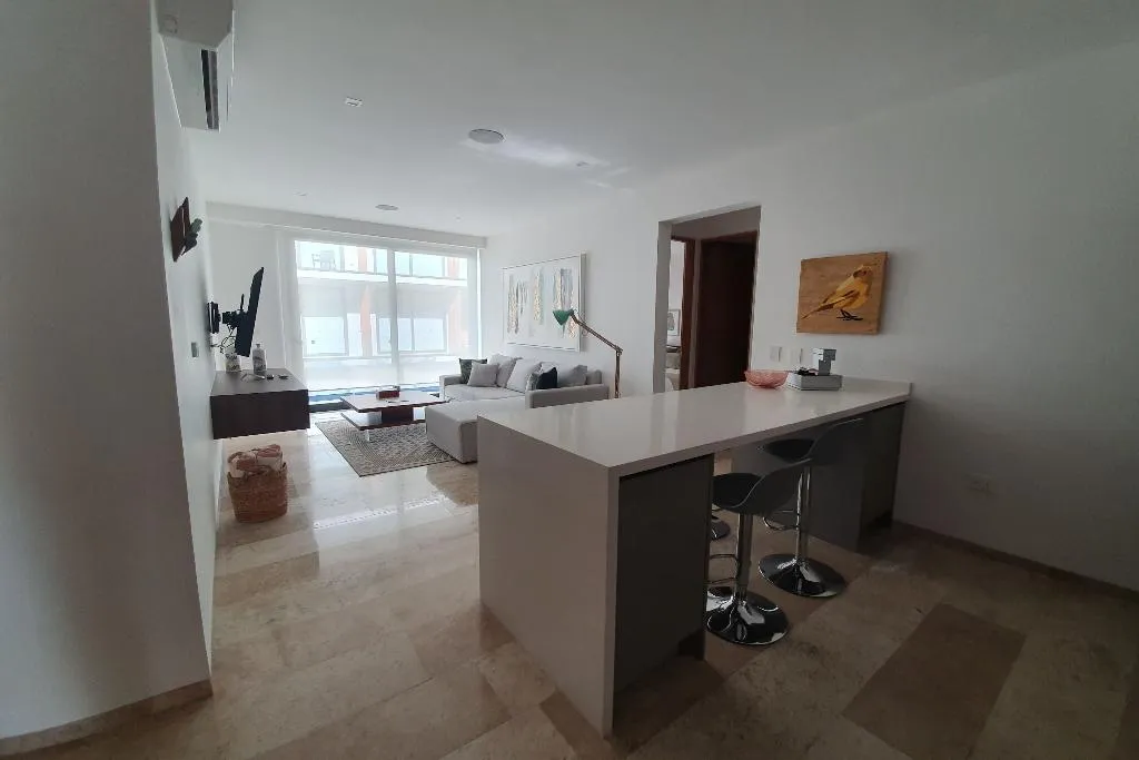 DOUBLE DELUXE Room, The Shore At 46th, Playa Del Carmen
