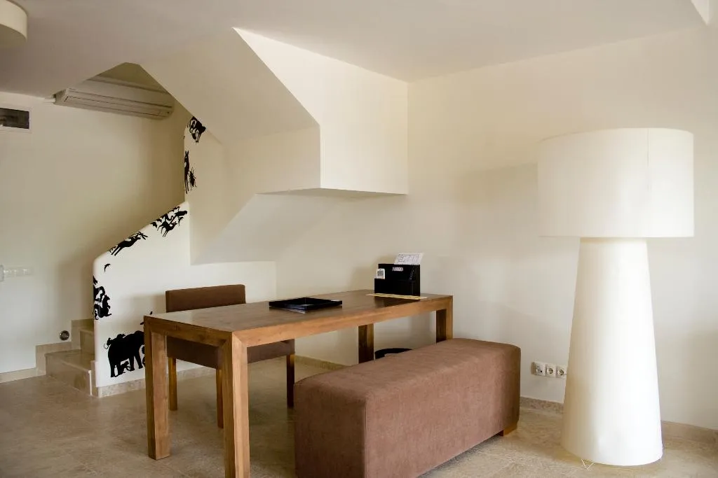 APARTMENT DELUXE Room, Hotel Mellow, Bourgas