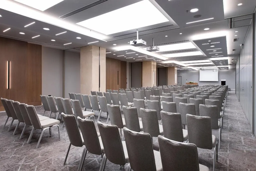 Conferences, Crowne Plaza Athens, Athens
