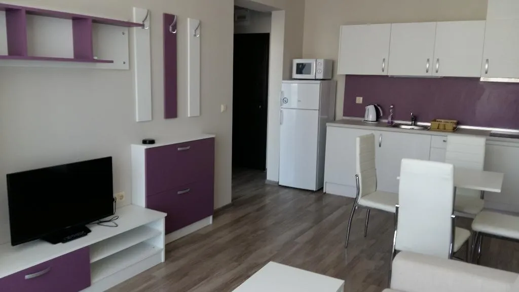APARTMENT ONE BEDROOM Room, Sorrento Sole Mare, Bourgas