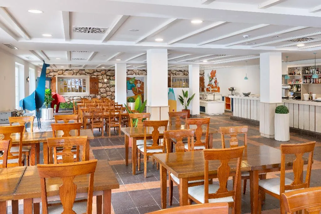 Bar, Gran Tagoro Family & Fun, Lanzarote