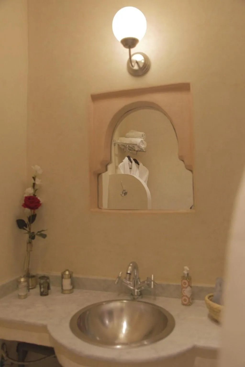 Room, Riad Dar Sohane, Marrakech
