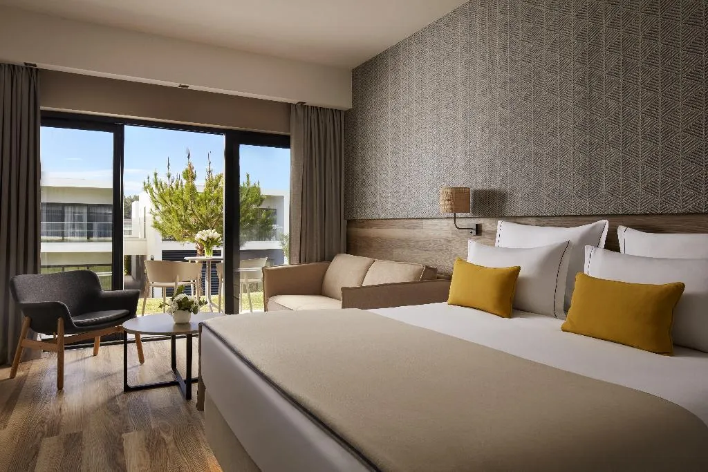 FAMILY ROOM STANDARD Room, Tivoli Alvor Algarve - All Inclusive Resort, Algarve