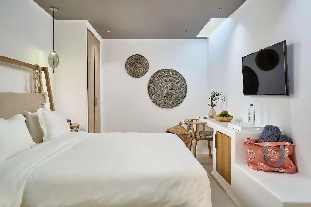 Room, Adorno Suites Mykonos, Mykonos