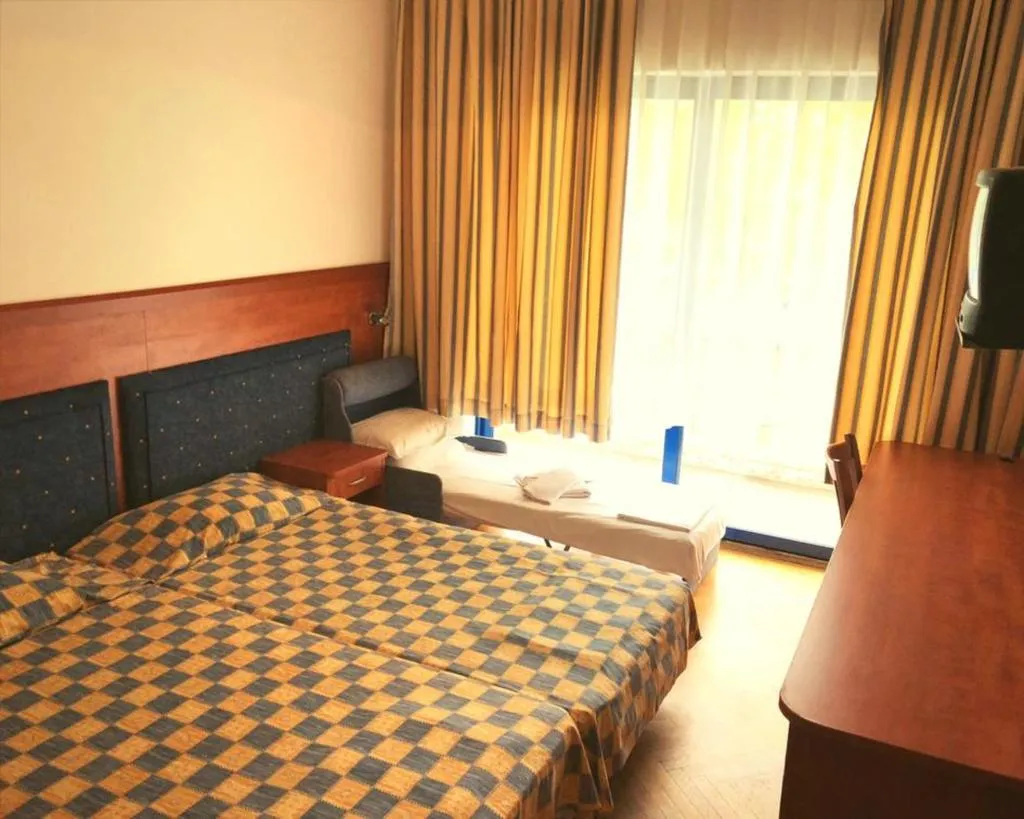 Room, Chaika Resort St. Constantine, Varna