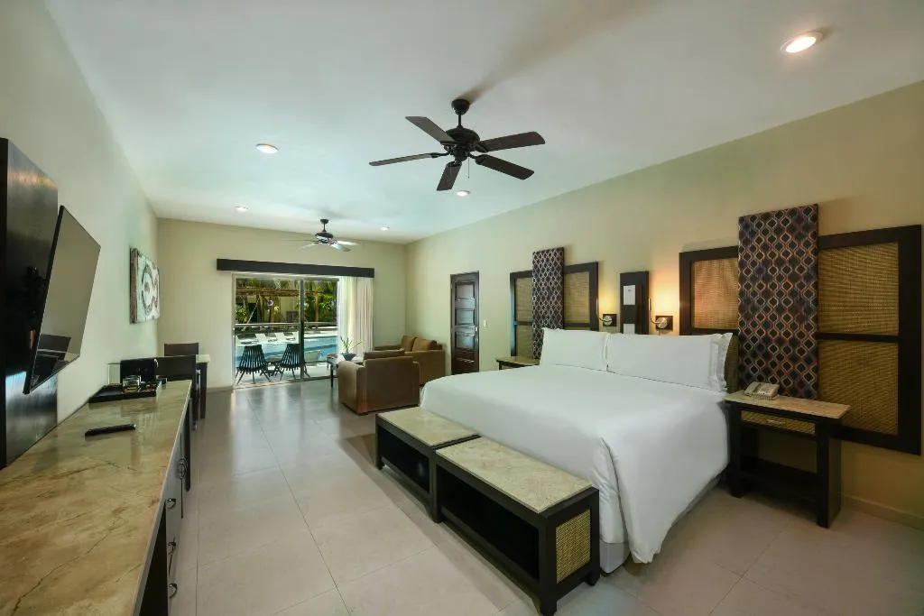 SUITE STANDARD Room, El Dorado Maroma Spa Resort - All Inclusive, Cancun Area