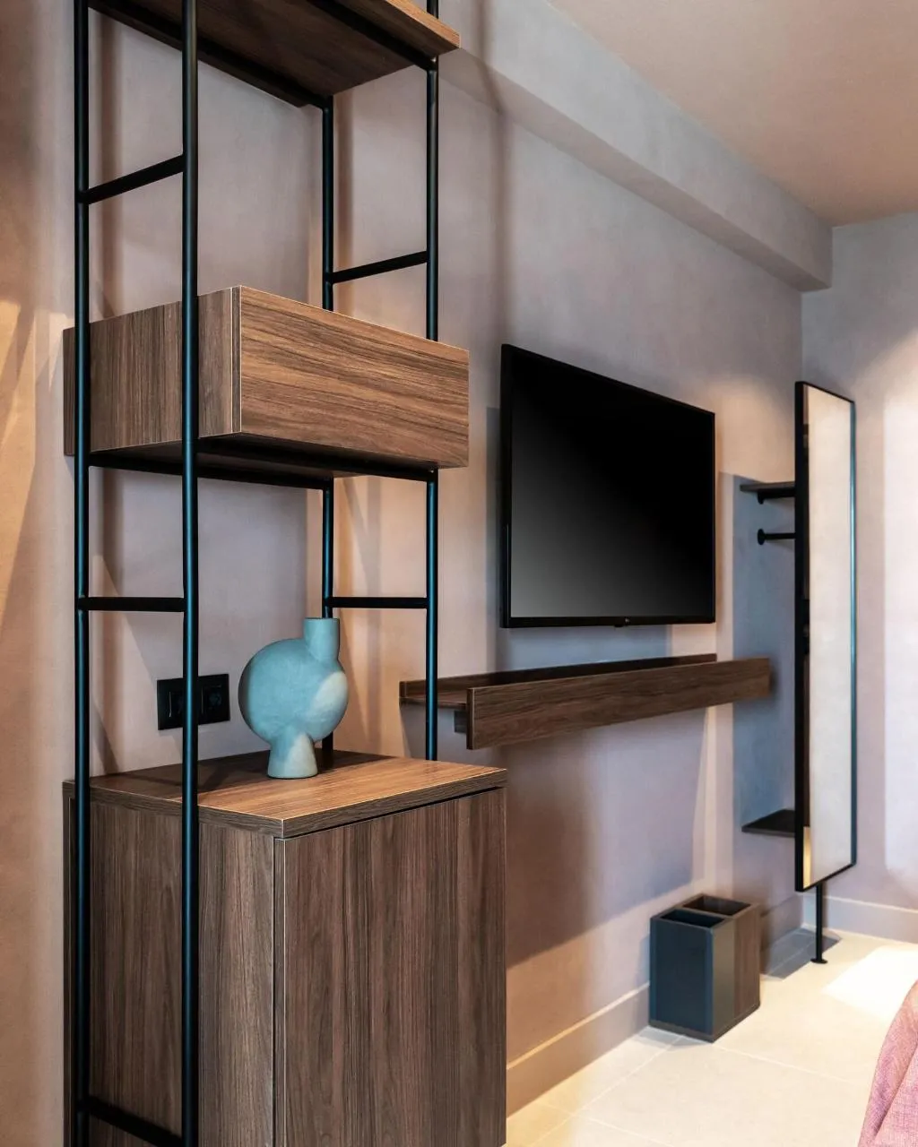 Room, Iti Louis Grand, Corfu
