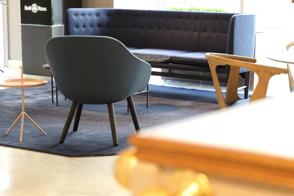 Lobby, Ciutat de Girona, Costa Brava