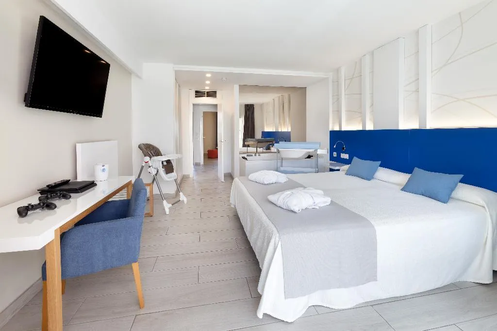 SUITE STANDARD Room, Playaolid Suites and Apartments, Tenerife