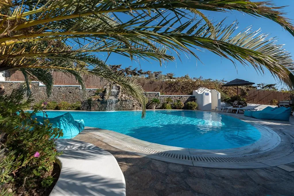 Pool, Mykonian Iros, Mykonos
