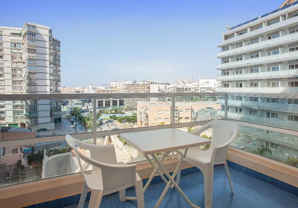 Double or Twin STANDARD Room, RH Victoria, Costa Blanca