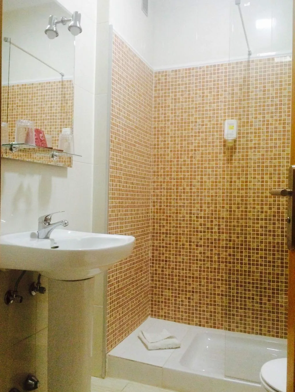 DOUBLE SINGLE USE WITH BALCONY Room, Andrea's, Tenerife