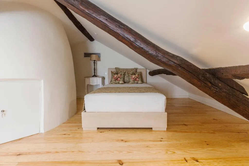 APARTMENT DUPLEX Room, Casas do Porto - Ribeira Apartments, Porto