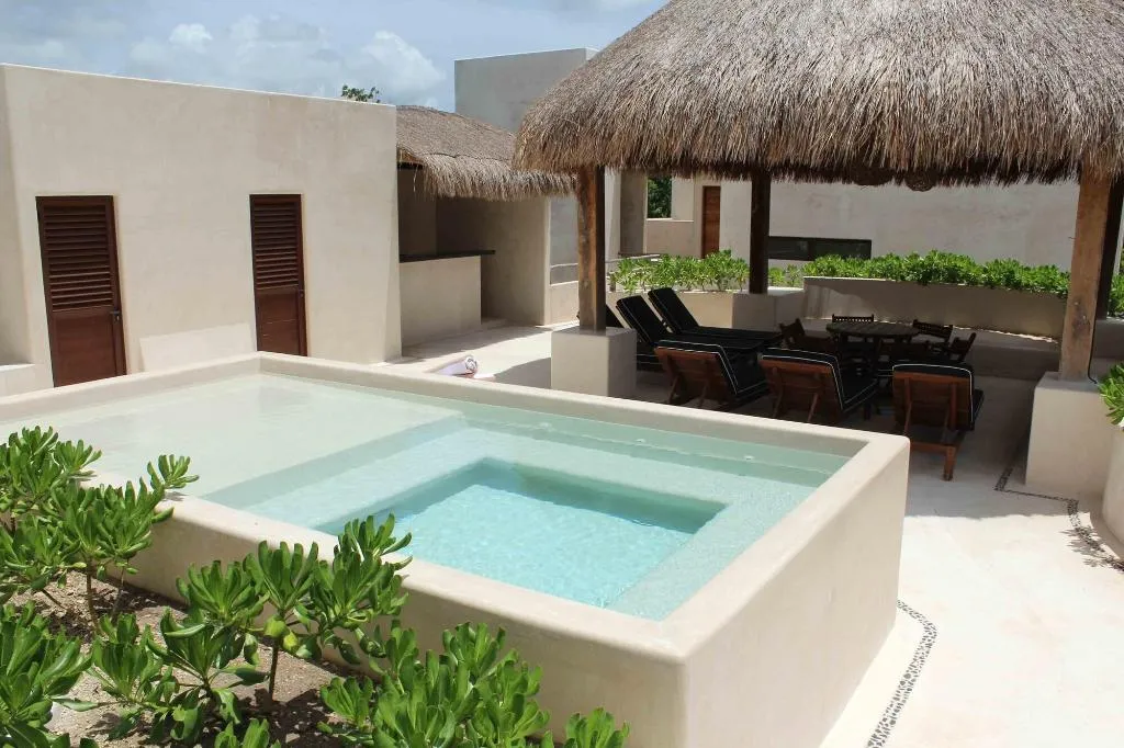 Sports and Entertainment, Niwa Tulum Luxury Suites, Cancun Area