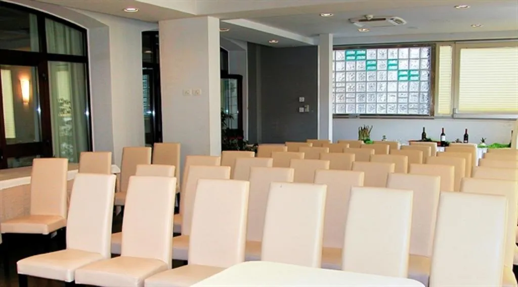Conferences, Viola Palace Hotel, Catania