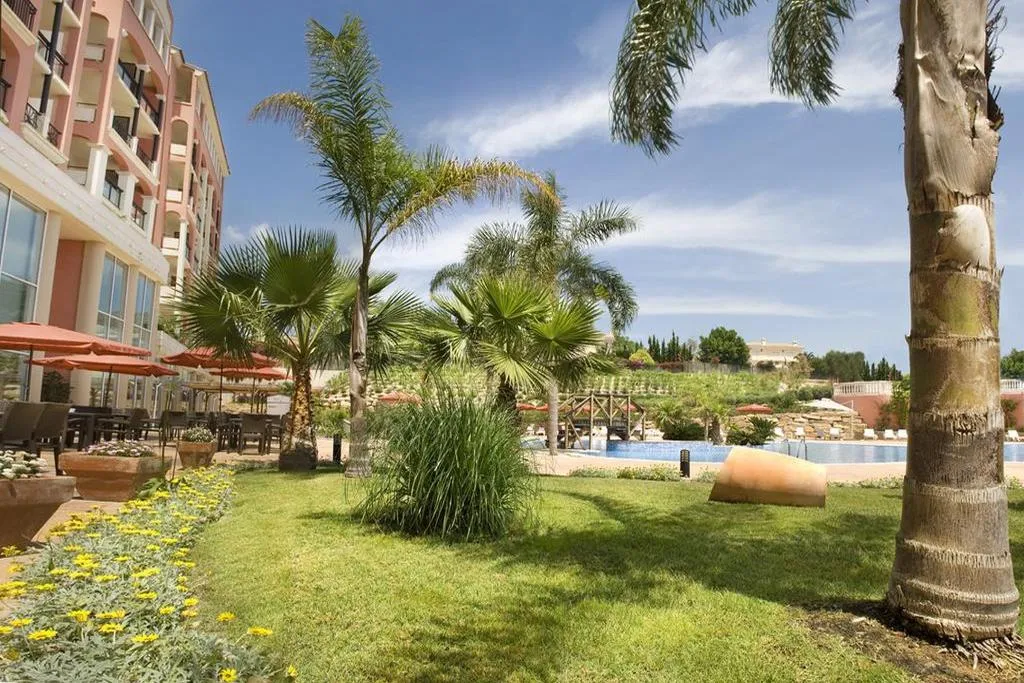 Pool, Hotel Bonalba Alicante, Costa Blanca