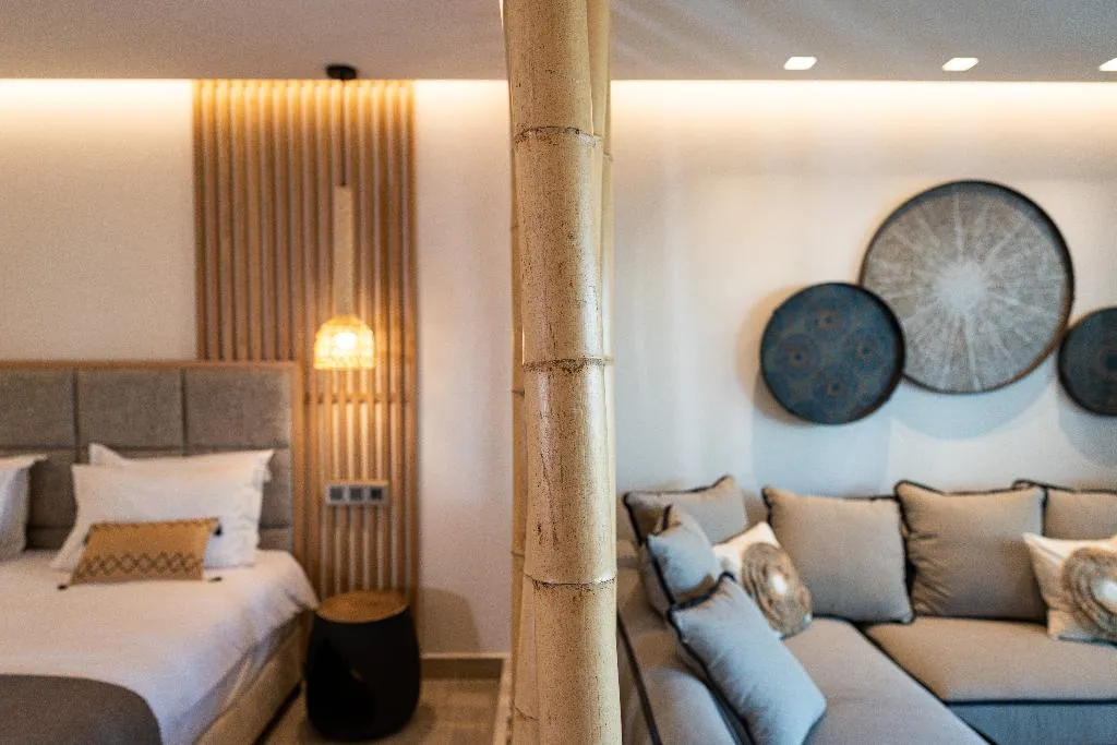 DOUBLE PREMIUM WITH VIEWS Room, Atlantica Imperial Resort, Rhodes