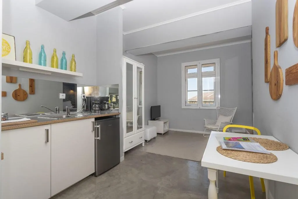 Room, Emporium Lisbon Suites, Lisbon