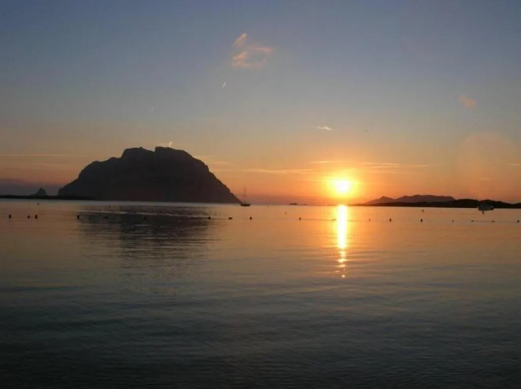 Beach, Hotel Castello Di Tavolara, Olbia