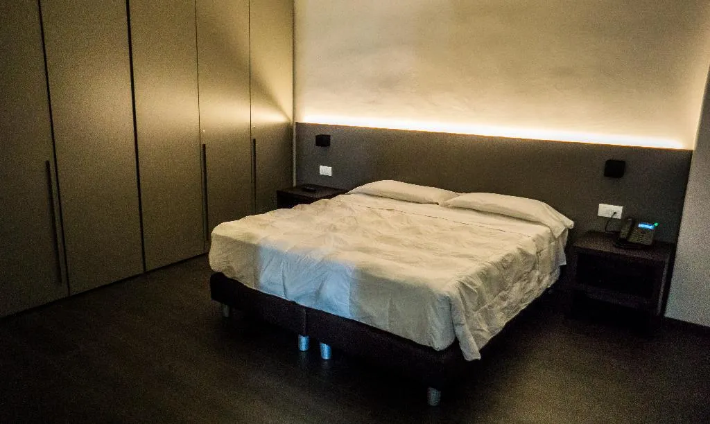 FAMILY ROOM PREMIUM Room, Venice Terminal Apartments & Suites, Venice