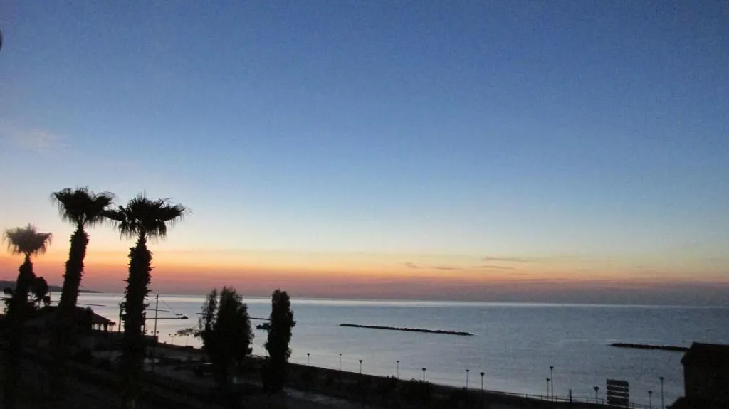General view, Pigeon Beach Hotel Apartments, Cyprus