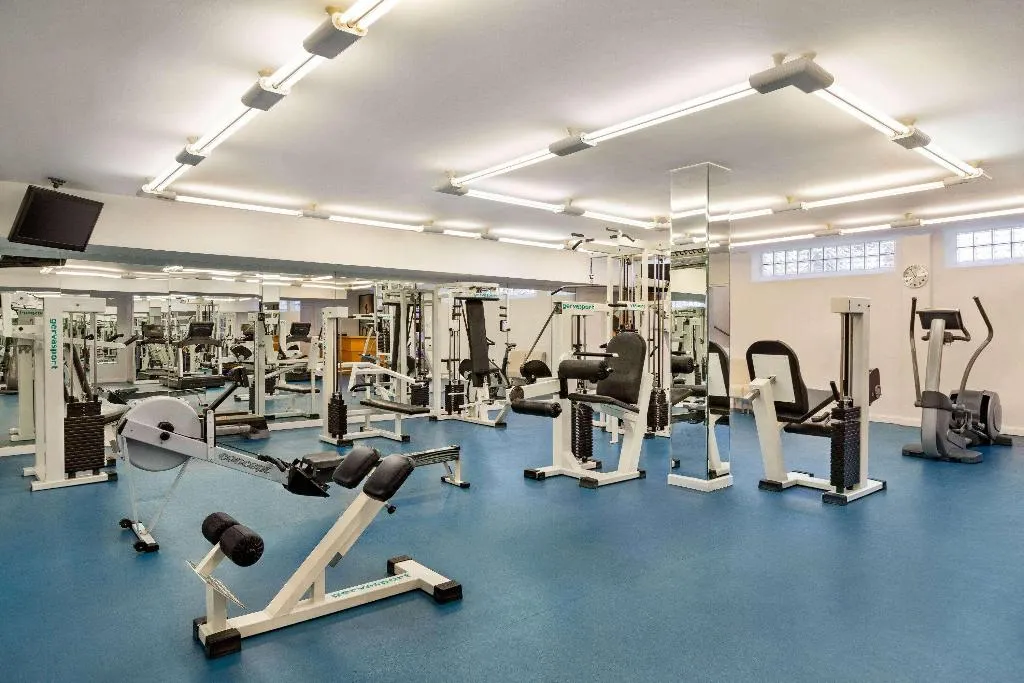 Sports and Entertainment, Wyndham Grand Costa del Sol, Costa Del Sol