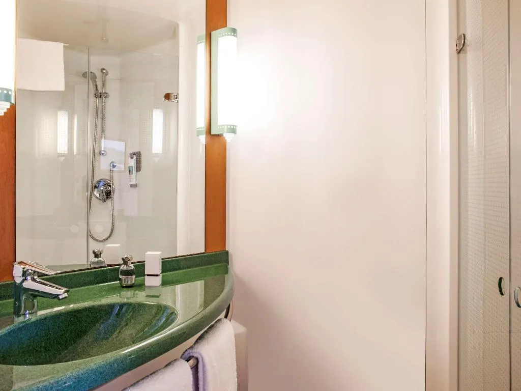 Room, Ibis Barcelona Molins De Rei, Barcelona