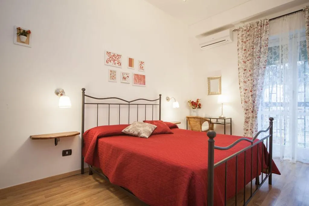 General view, Anthea B&B, Naples
