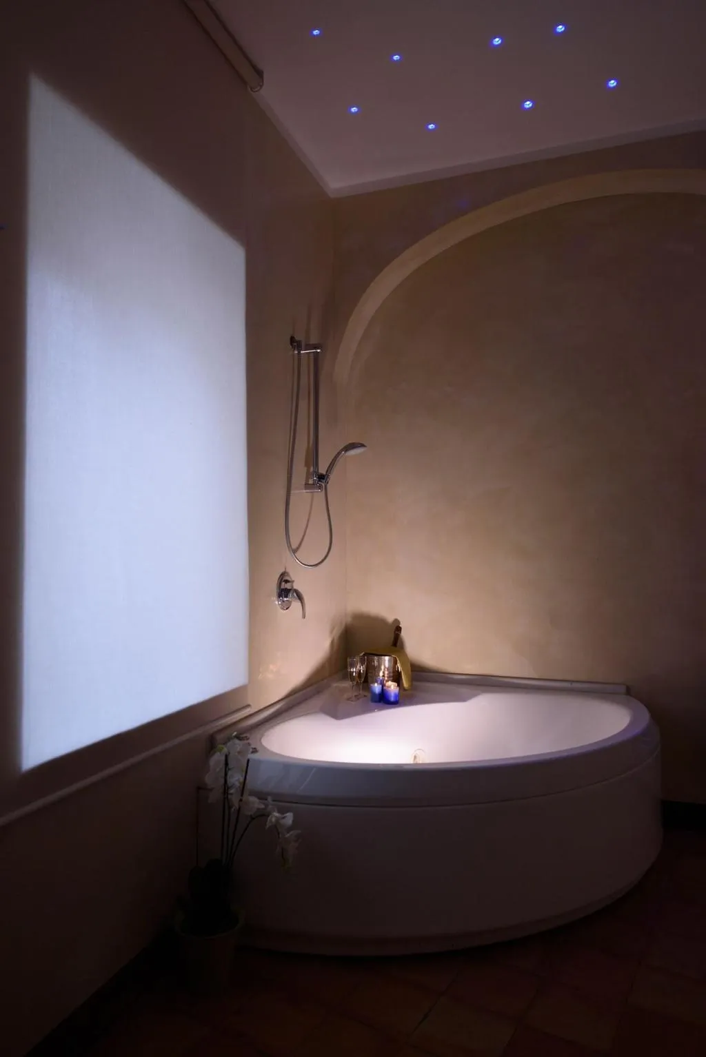 DOUBLE CLASSIC Room, Palazzo Ferraioli, Naples