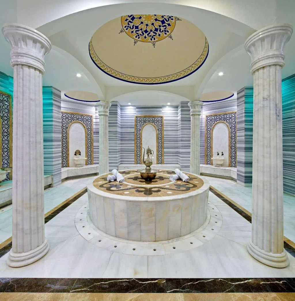 Sports and Entertainment, Maxx Royal Belek Golf Resort, Antalya