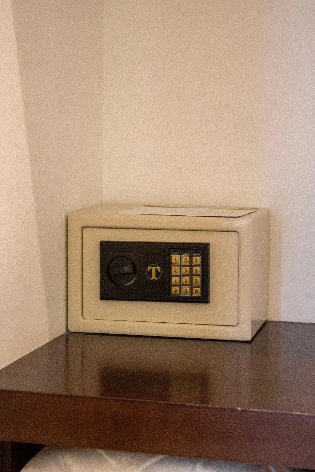STUDIO STANDARD Room, Badia Nuova Apart Hotel, Palermo
