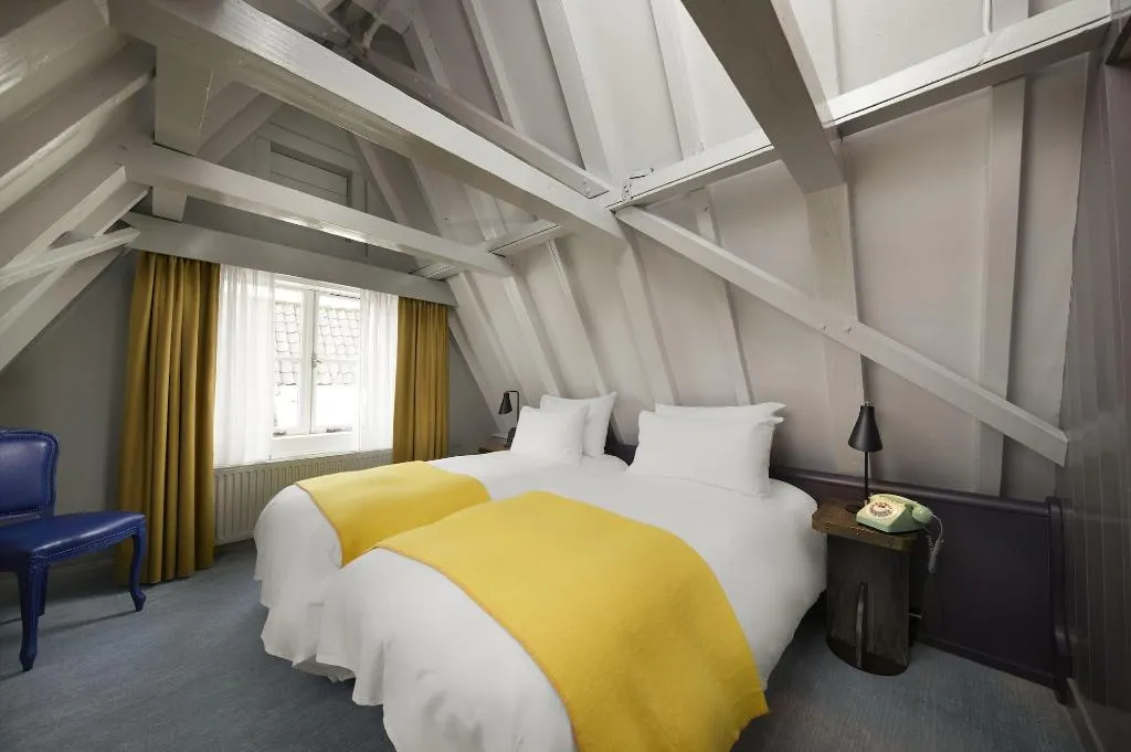 Room, Pulitzer Amsterdam, Amsterdam