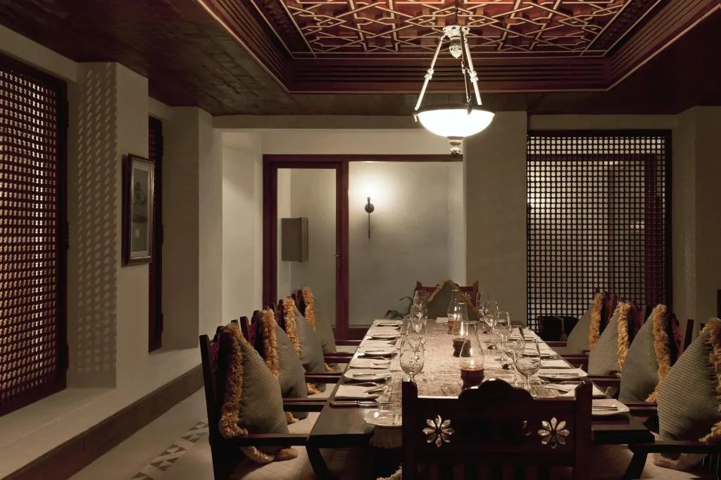 Room, Al Maha, a Luxury Collection Desert Resort & Spa, Dubai