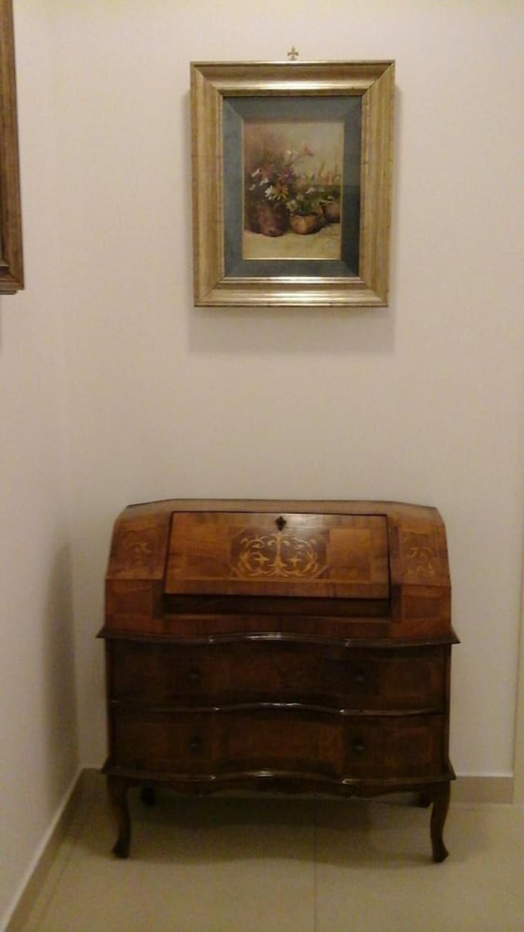 Antares Bed and Breakfast, Catania