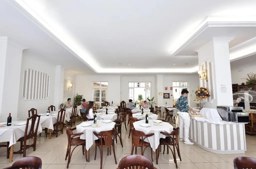Restaurant, Marte, Tenerife