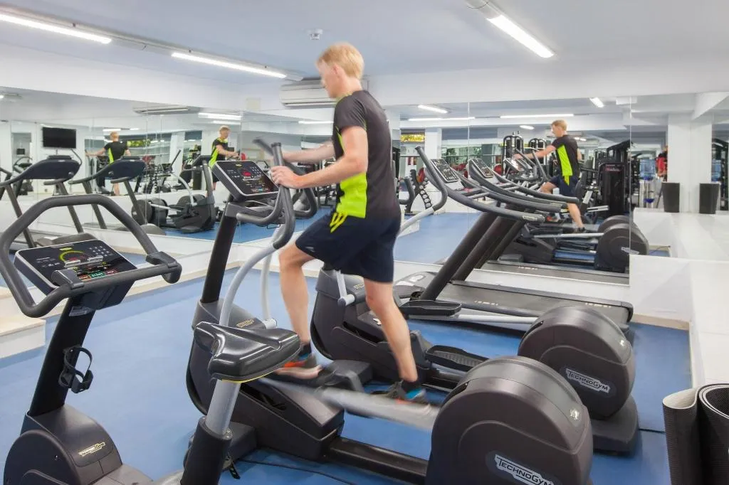 Sports and Entertainment, Grupotel Alcudia Pins (ex. Tui Family Life Alcudia, Majorca