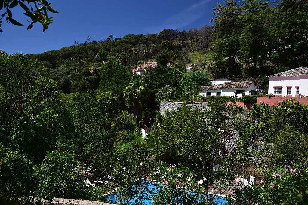 Pool, Pure Monchique Hotel by Unlock Hotels, Algarve