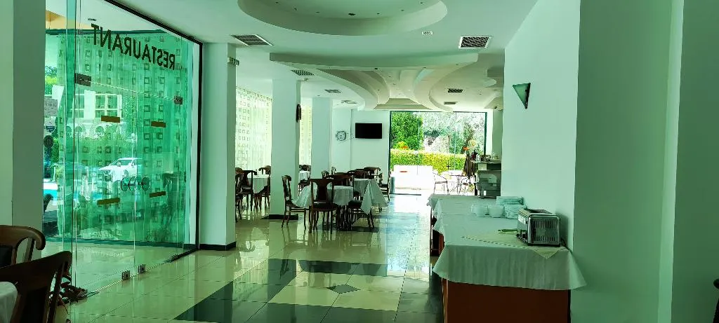 Restaurant, Arda, Bourgas