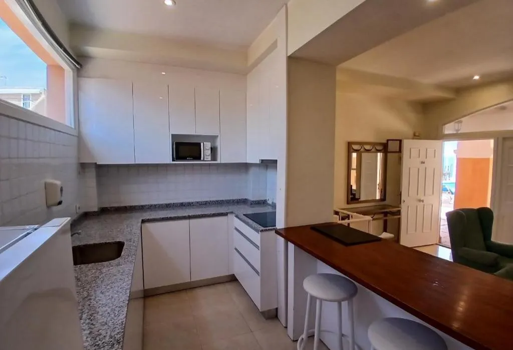 APARTMENT CAPACITY 4 TWO BEDROOMS Room, Lloyds Beach Club, Costa Blanca