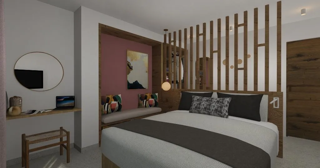 SUITE WITH PRIVATE POOL Room, Rainbow Apartments, Crete