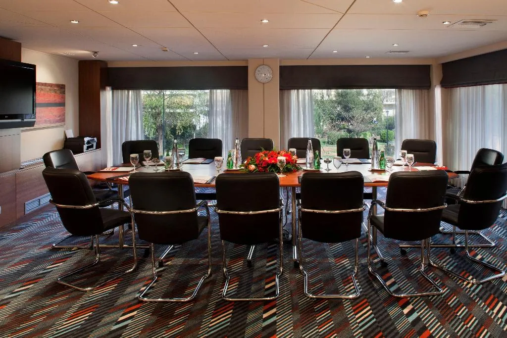 Conferences, Crowne Plaza Athens, Athens