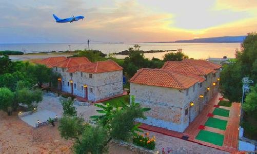 Spasmata Village, Kefallinia