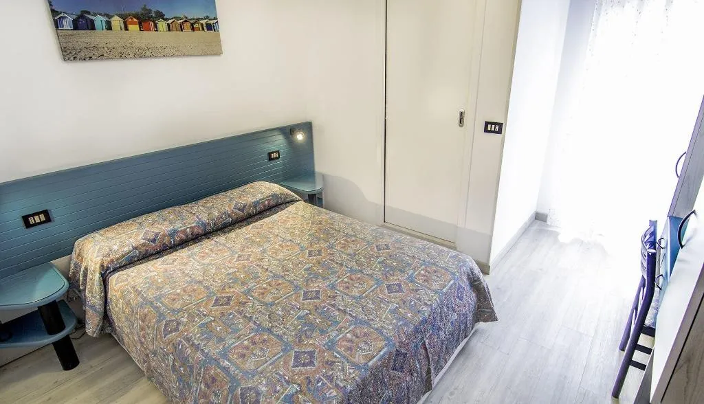 Room, All'Orologio, Venice