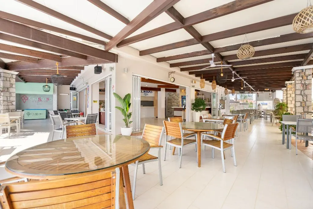 Restaurant, Venezia Resort Hotel and Spa, Rhodes
