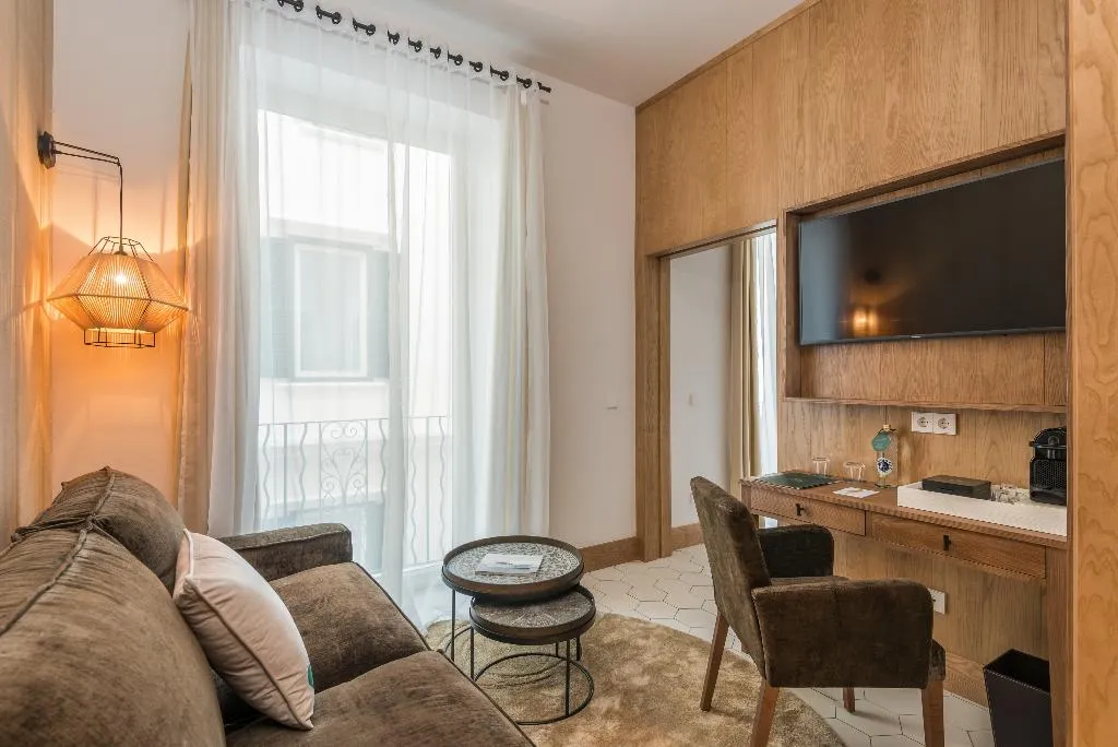 DOUBLE SUPERIOR Room, Boutique Hotel Sant Roc & Spa, Menorca