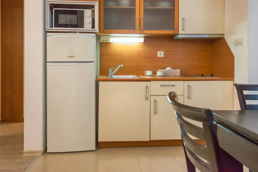 APARTMENT ONE BEDROOM Room, Sun City Holiday Apartments, Bourgas